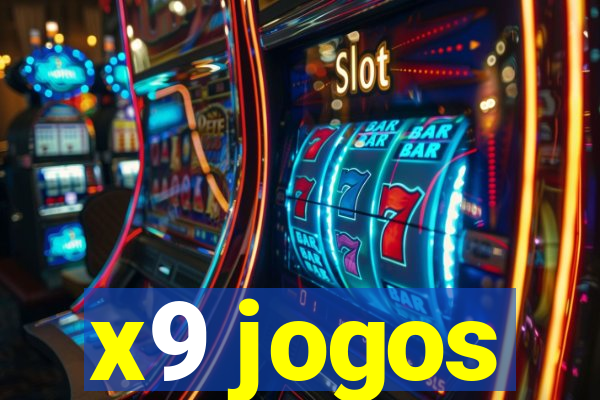 x9 jogos